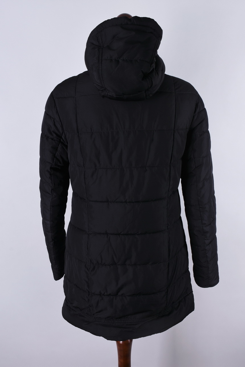 ladies barbour jacket with hood