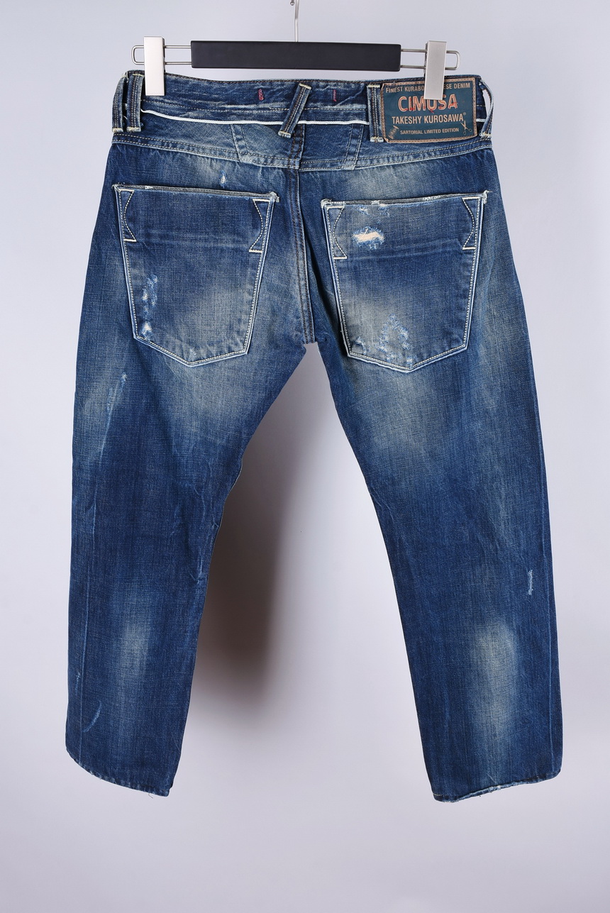 takeshy kurosawa pants