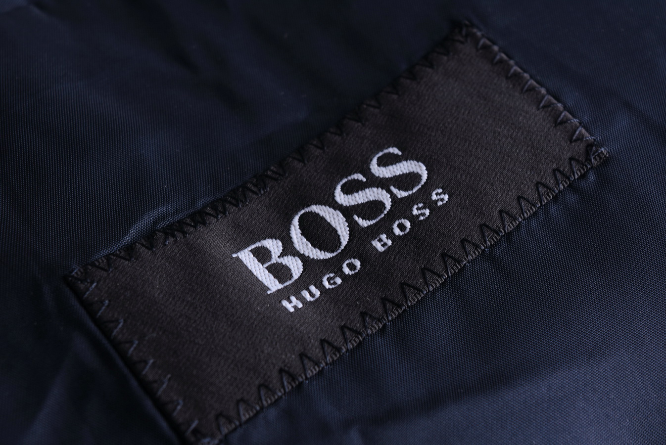 hugo boss 48 size