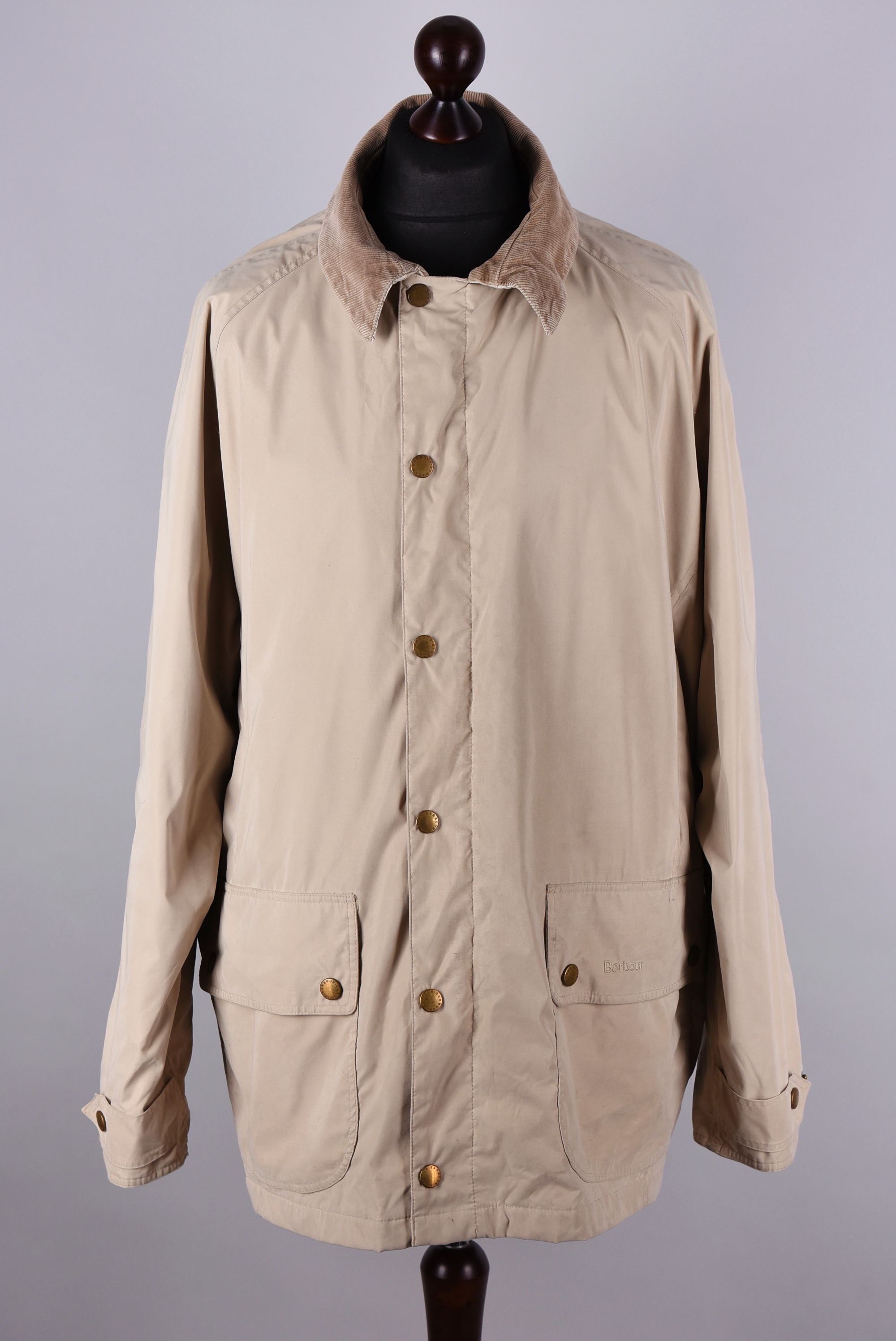 Coats :: Barbour Beauchamp Travel Jacket
