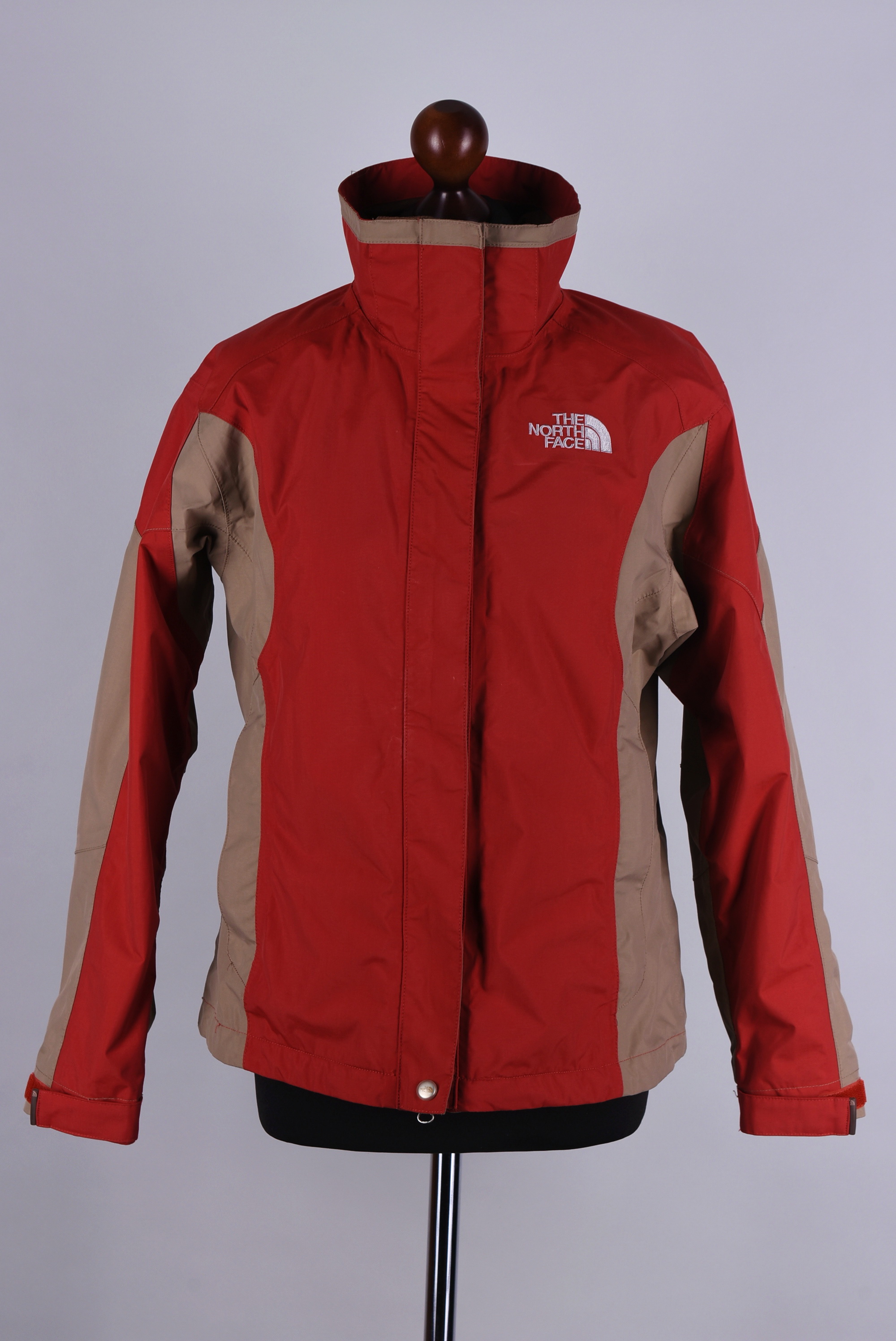 The North Face Wind Cheater Jacket