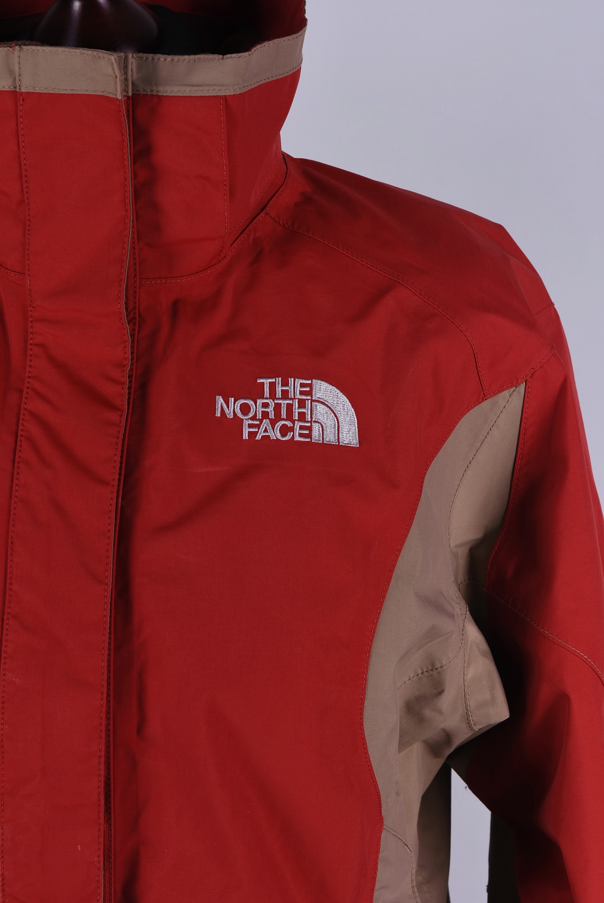 the north face windcheater