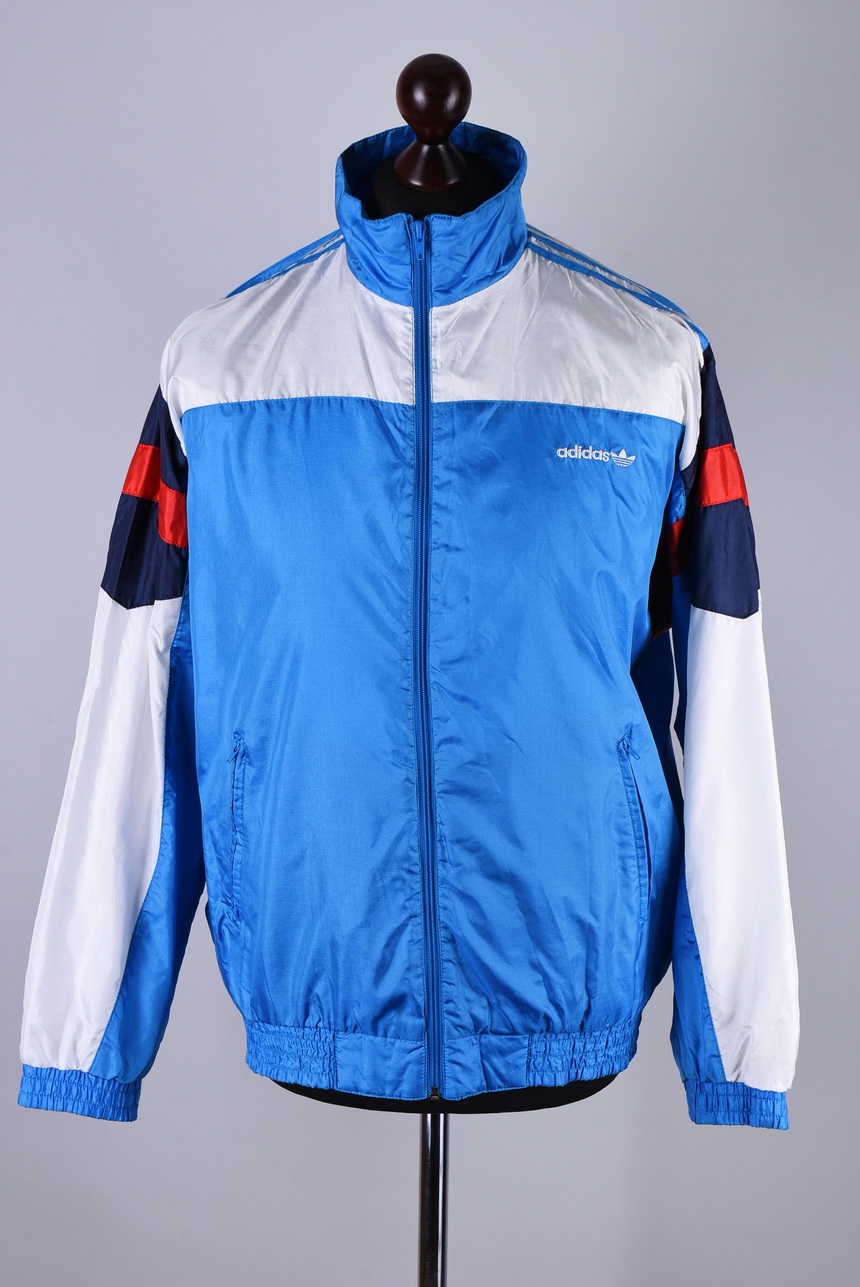 jacket adidas vintage
