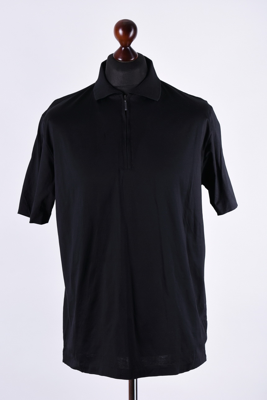 hugo boss short sleeve polo