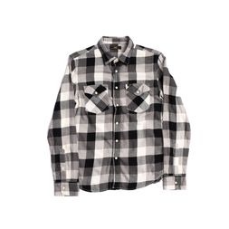 Lee Classic Checked Long Sleeve Shirt