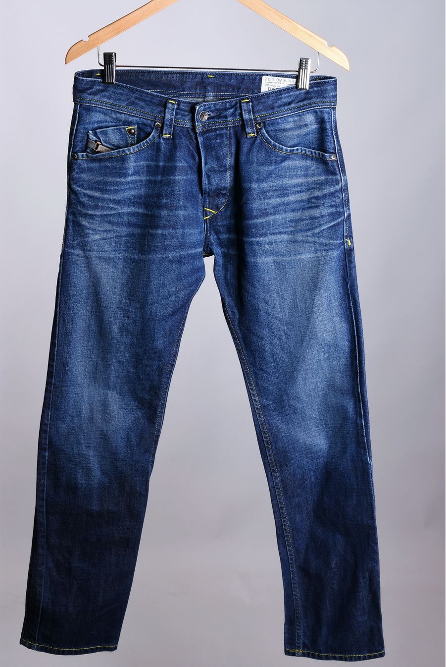 diesel darron jeans