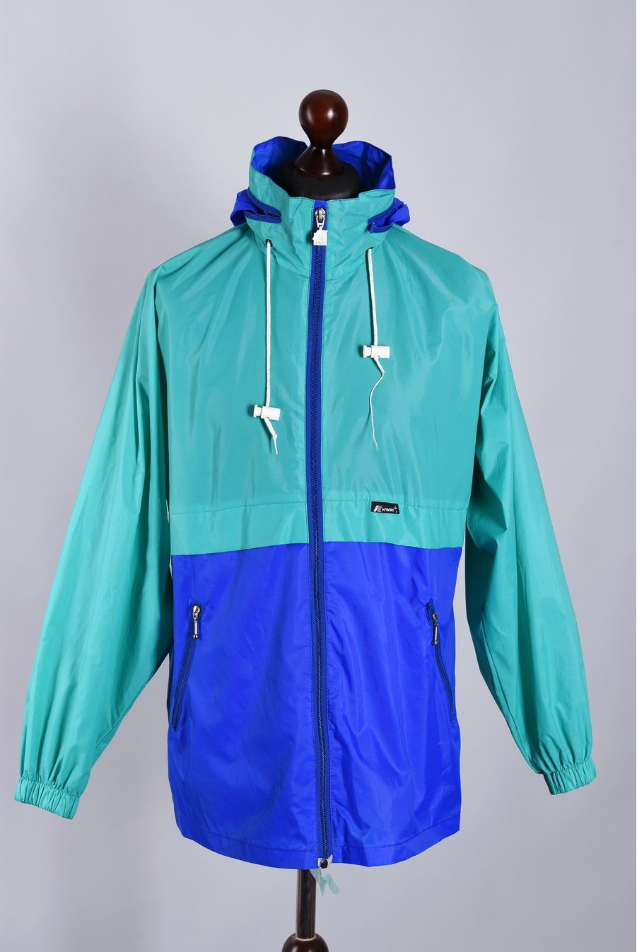 cagoule coat